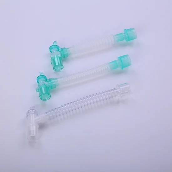 Disposable Catheter Mount for Single Use