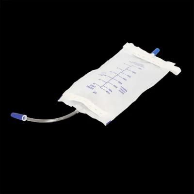 CE ISO Approved High Quality Leg Urine Bag