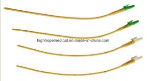 Medical Disposable Latex Suction Catheter