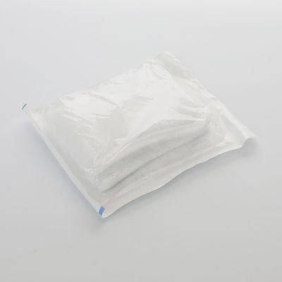 100% Cotton Surgical Gauze Lap Pad Sponge with X-ray, Blue Loop/Lap Sponge Factory/Abdominal Swabs Pad