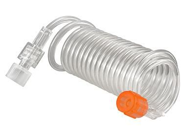 Premium Medrad Stellant Syringe Injection System CT Contrast Media Injector Sterile Syringe