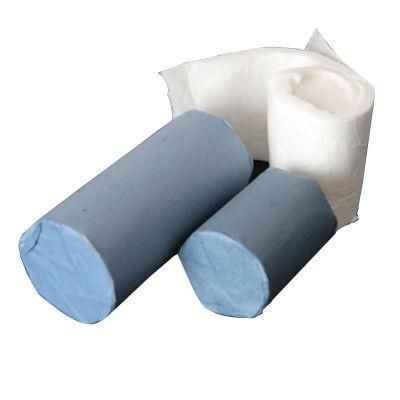 Absorbent Cotton Roll Gauze Roll Horse Gauze Bandage Roll for First Aid Use