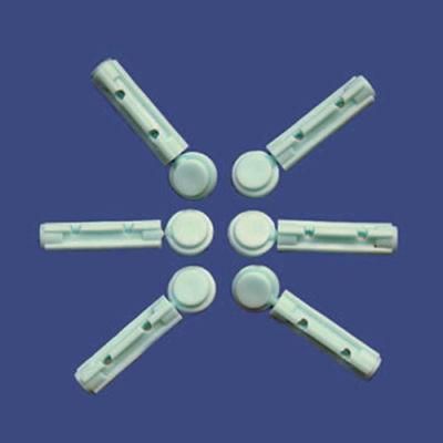Safety Lancet/Lancet Device/ Lancet/Blood Lancet