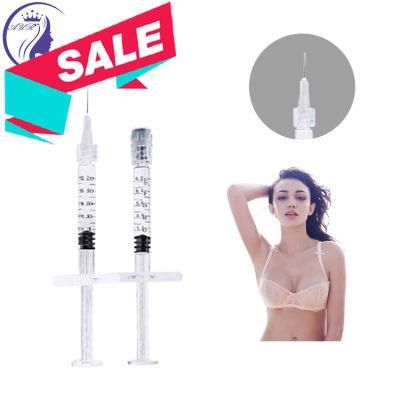 Whosesale 10 Ml Breast Butt Enlargement Hyaluronic Acid Facial Dermal Filler Injection