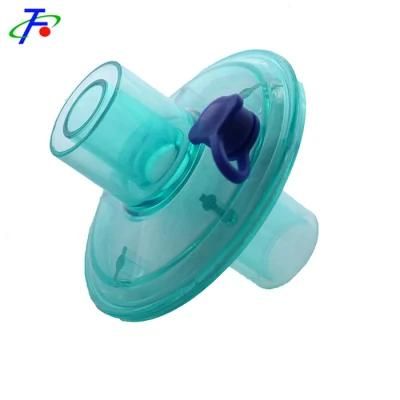 Medical Disposable Breathing Bacterial Viral Filter