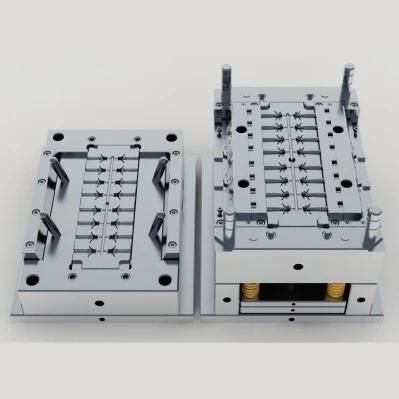 Bloodline Components Injection Mold /Mould