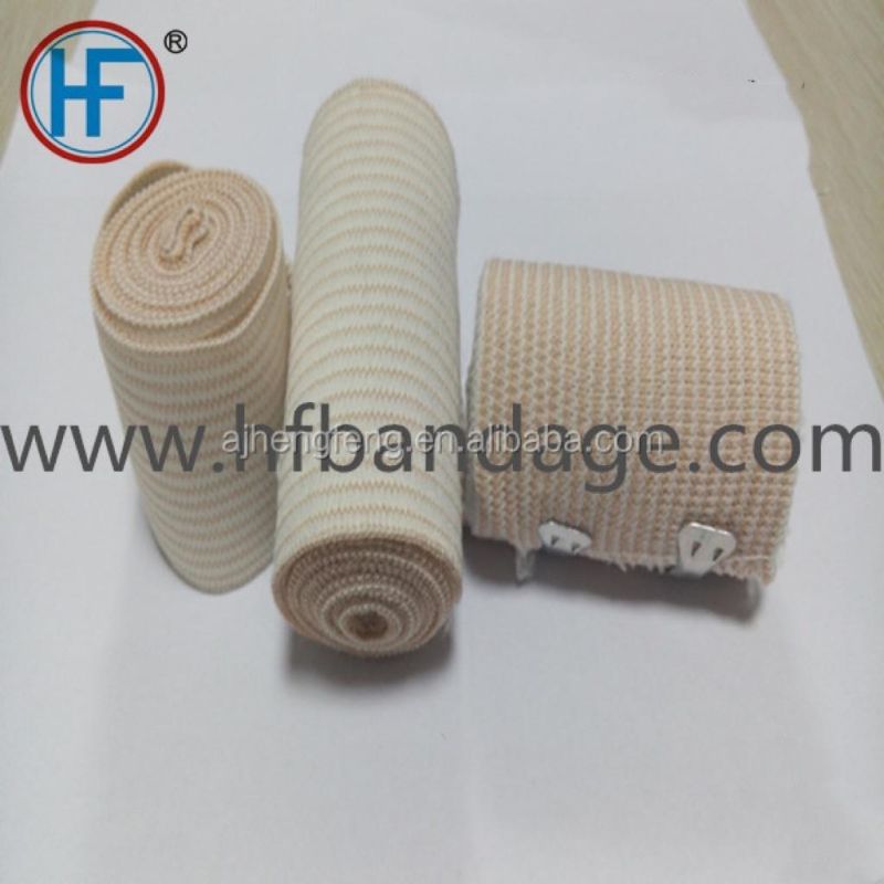 Factory Direct 50% Cotton High Elastic Bandage