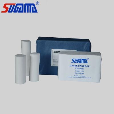 Medical Disposable Bandage Gauze Price