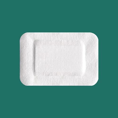 Hydrocolloid Wound Dressing for Single Use