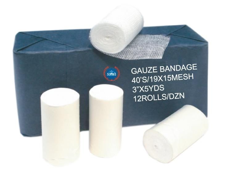 CE&ISO Certification Different Size Hospital Use Medical Surgical Absorbent Cotton Wool