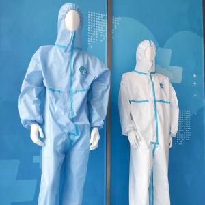 Surgical Protective Suit