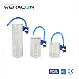 Suction Canisters and Liners