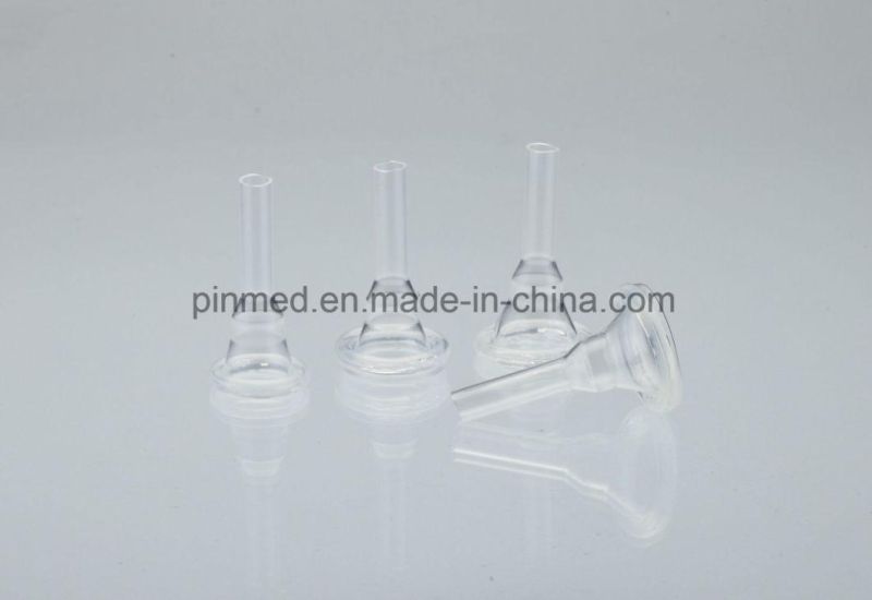 Pinmed Silicone External Male Catheter