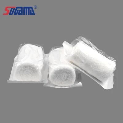 Disposable Manufacturers Medical Fluff Bandage