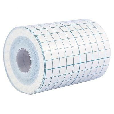 Disposable Medical Adhesive Non Woven Wound Dressing Roll Tape Adhesive Tape