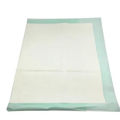 Disposable Waterproof Hospital Disposable Underpad