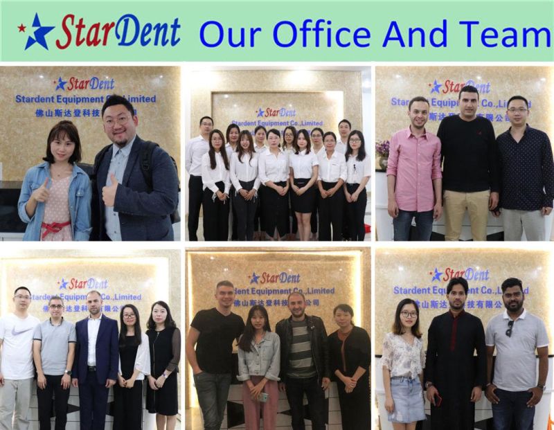 Dental Orthodontic Bracket Mini Metal Braces Roth Mbt Dentist Hospital Medical Lab Surgical Clinic Diagnostic Equipment