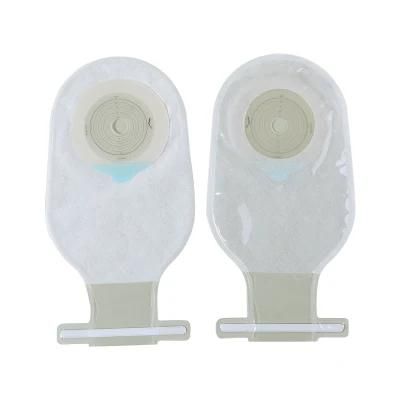 Medical Non-Woven Stoma Care Bag Colostomy