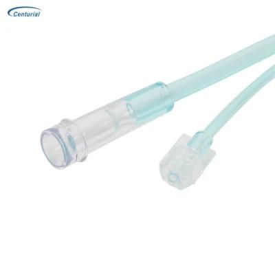 Disposable Medical Supplies Nasal Cannula Medical Tube