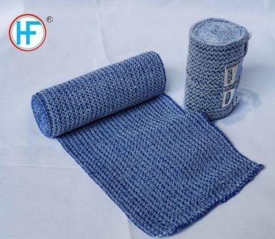 Blue Color Instant Pain Relief Therapy Cold Bandage by Chinese Manufacturer Hot Sale with CE