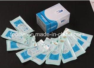 Silk Surgical Sutures Non-Absorbable Surgical Sutures