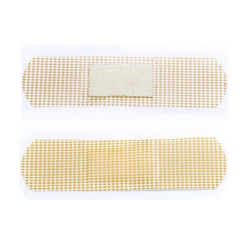 Nice Quality Surgical Skin Waterproof Bandage Strip Cohesive Band Aid