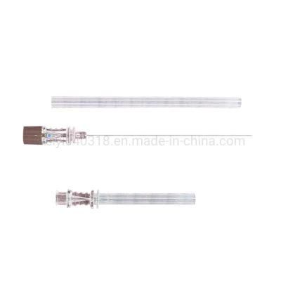 Nedical Disposable Anesthesia Spinal Needle or Puncture Needle with CE&ISO