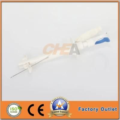 Laparoscopy Endo Closure Device with Ce ISO Certificate