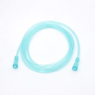 Hot Sale Medical Simple Oxygen Mask with CE Certificate