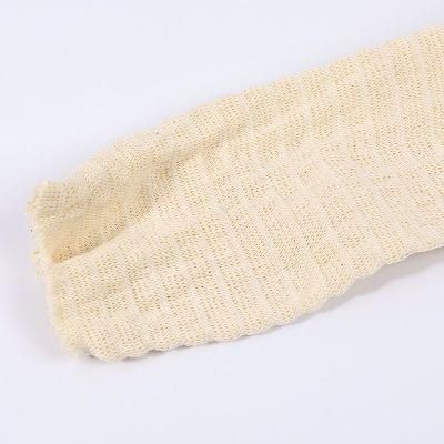 Medical Elastic Tubular Bandage Elastic Bandage