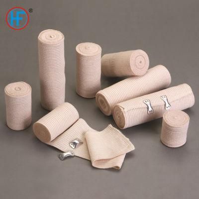 Factory Direct 50% Cotton High Elastic Bandage