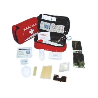 Hot Sale Medical Bag Auto Emergency First Aid Kit