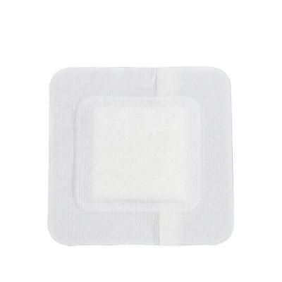 Disposable Surgical Wound Hospital Sterile Dressing Set Aid