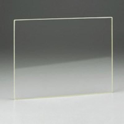 Lead Glass/Radiation Shielding Glass/X Ray Glass