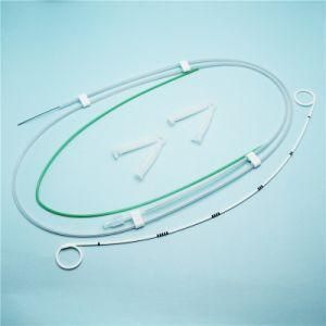 Tianck Medical CE Marked Urology Double J Ureteral Stent