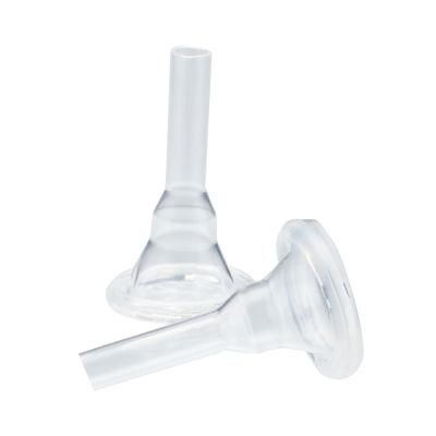 Various Styles Silicone Condom Catheter with Lndividual Blister Bag
