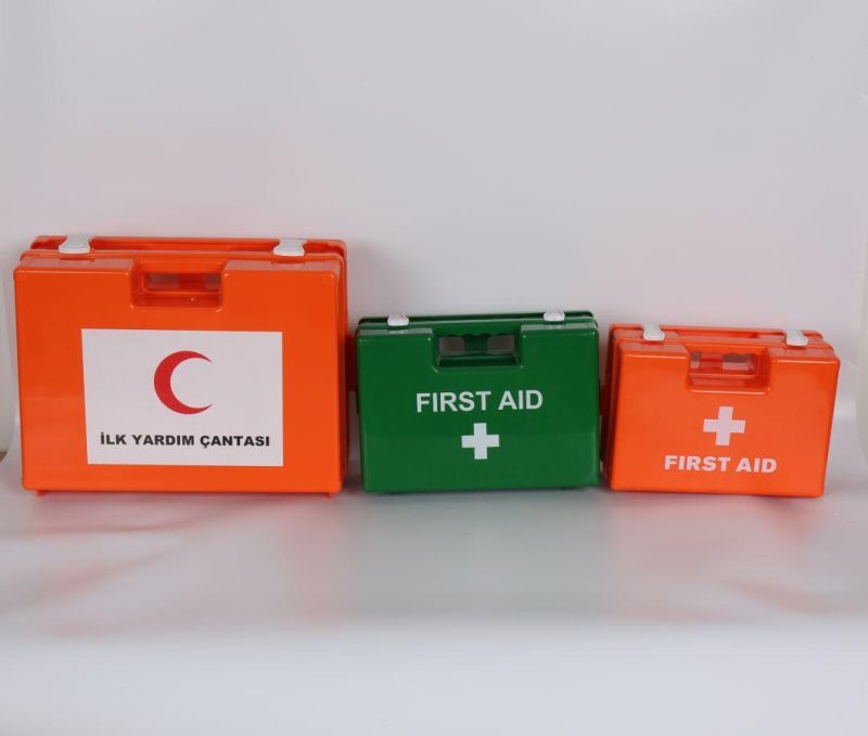 Hot Sale Large Wall Mounting ABS First Aid Box