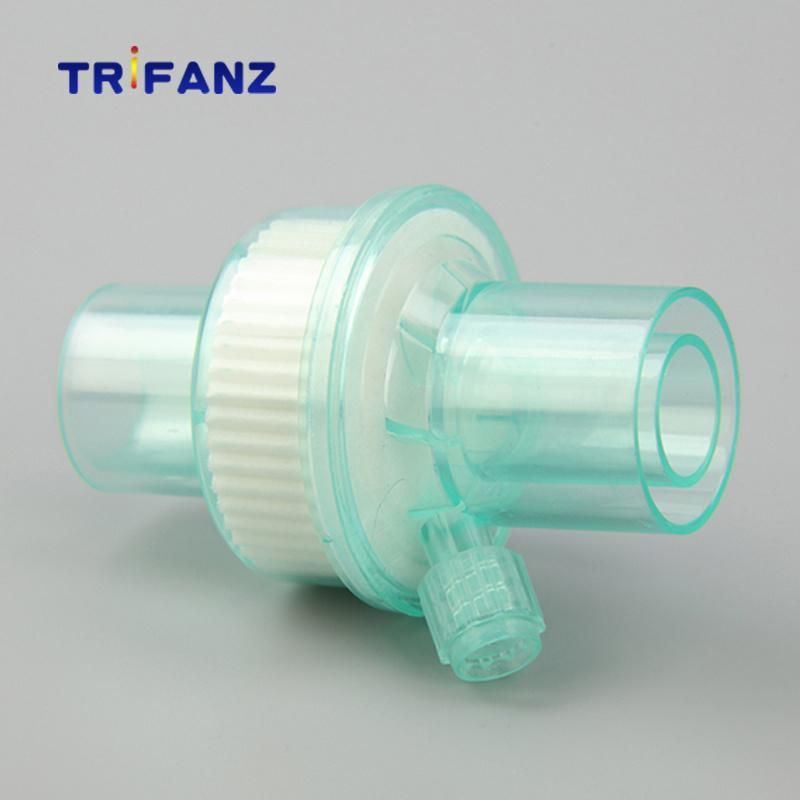 Manufacturer Supply Medical Adult Bvf Filter