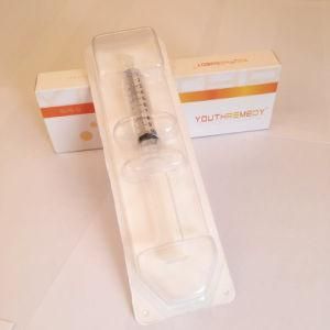 100ml Sub-Skin High Quality Cross Linked Dermal Filler for Breast Augmentation Buttock Enlargement