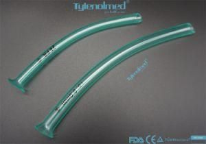 Surgical Soft PVC Nasopharyngeal Airway for Single Use