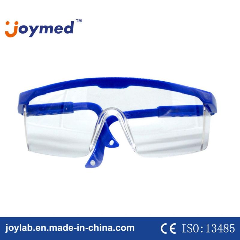 Anti Fog Dental Medical Safety Protective Glasses