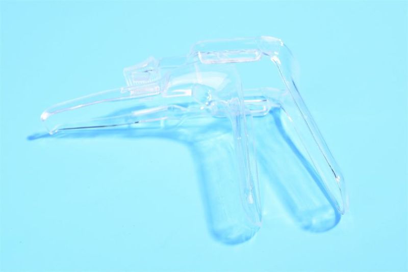 Medical Disposable Gynecological Sterile Vaginal Dilator Household Vaginal Speculum Speculum Female Cervical Dilator