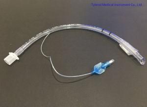 Chinese Manufacturer Excellent Quality Endotracheal Tube