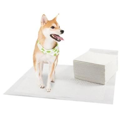 High Quality Nonwoven Underpad Disposable Waterproof Pet Underpad