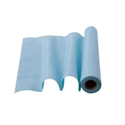 High Quality PP+PE Dental Disposable Bed Sheet for Medical