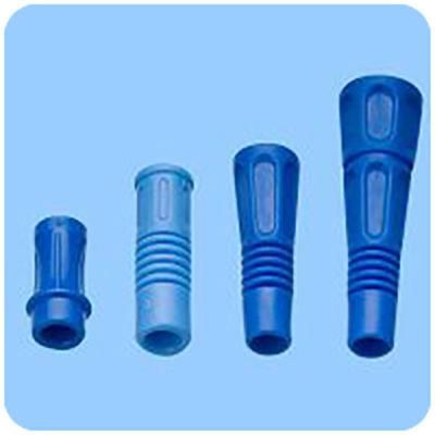 Yankaure Suction Set Connectors Injection Mold