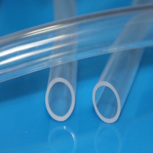 Silicone Rubber Tube/Silicone Tubing/Silicone Catheter/Silicone Tube