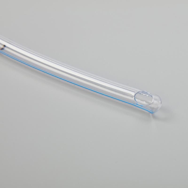 PVC Oral Endotracheal Preformed Tube