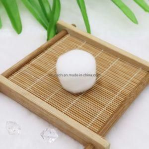 Wound and Injuries Treating Medical Skin-Friendly Absorbently Softy 100% White Nature Cotton Balls for Hospital Medical Supply