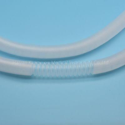 Disposable Anesthesia Breathing Circuits Y Type Joint, Right Angle or Straight Shaped Adapter